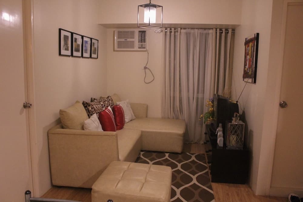 1BR Condominium at Avida Towers Cebu IT Park