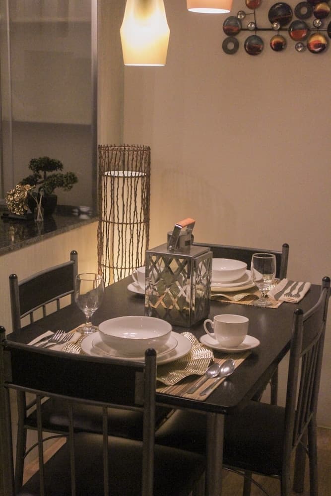 1BR Condominium at Avida Towers Cebu IT Park