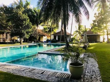 Dolarog Beach Resort