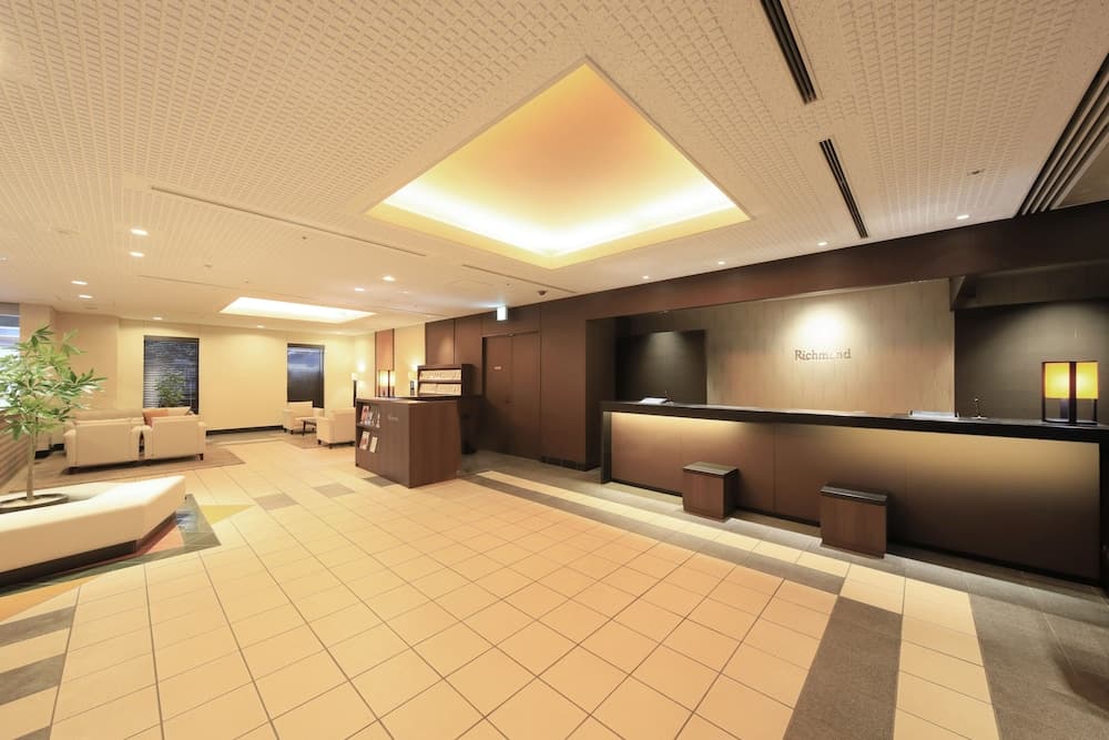 Richmond Hotel Utsunomiya Ekimae