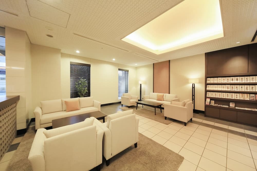 Richmond Hotel Utsunomiya Ekimae