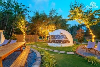 Orchard Home Resort Nam Cat Tien