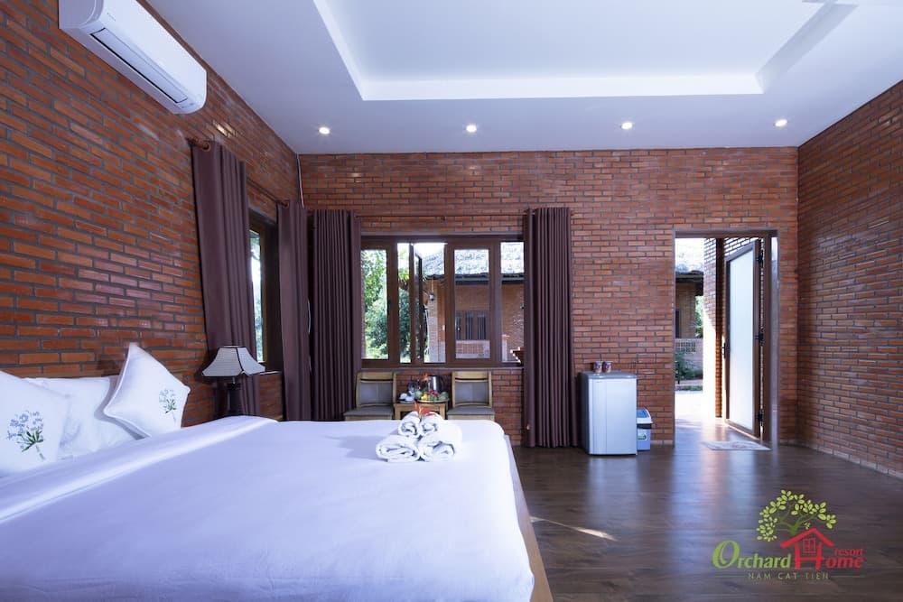 Orchard Home Resort Nam Cat Tien