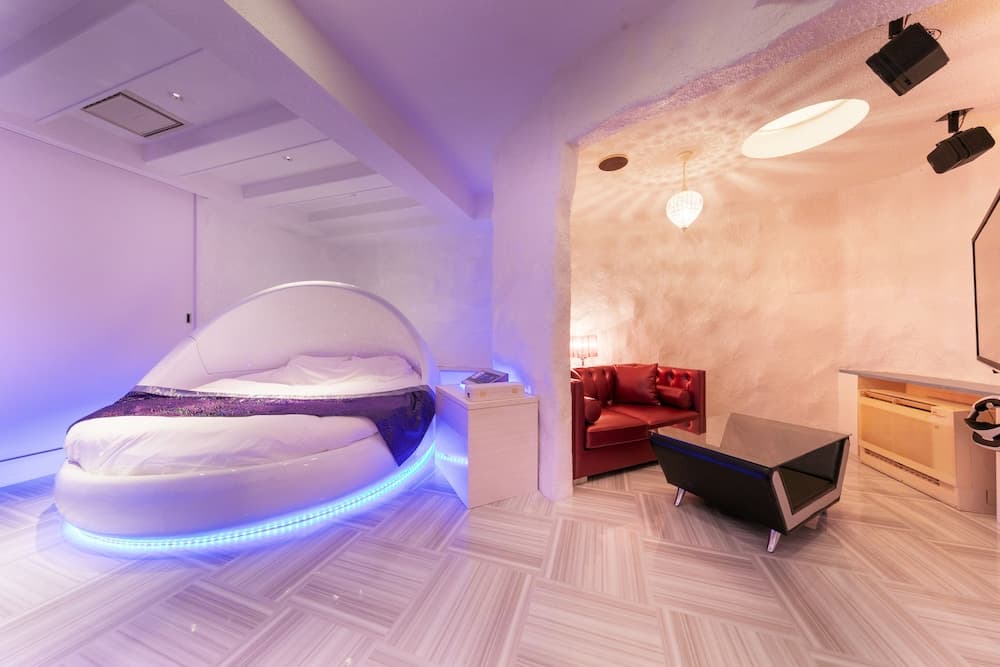 Hotel Eldia Yamanashi - Adult only