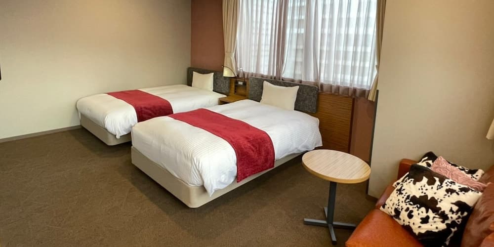 HOTEL SUI AKASAKA byABEST