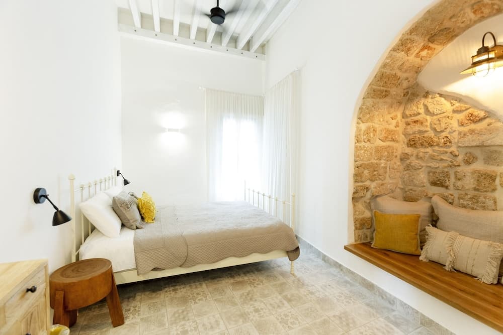 Akotika boutique Old City Apartments