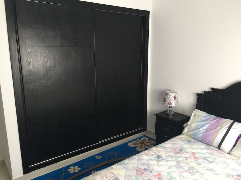 Appartement de Luxe Wilaya Tetouan