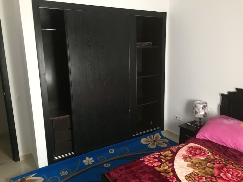 Appartement de Luxe Wilaya Tetouan