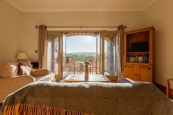 Kennacoil - Glamping