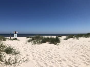 Mälarhusen Stugby Österlen