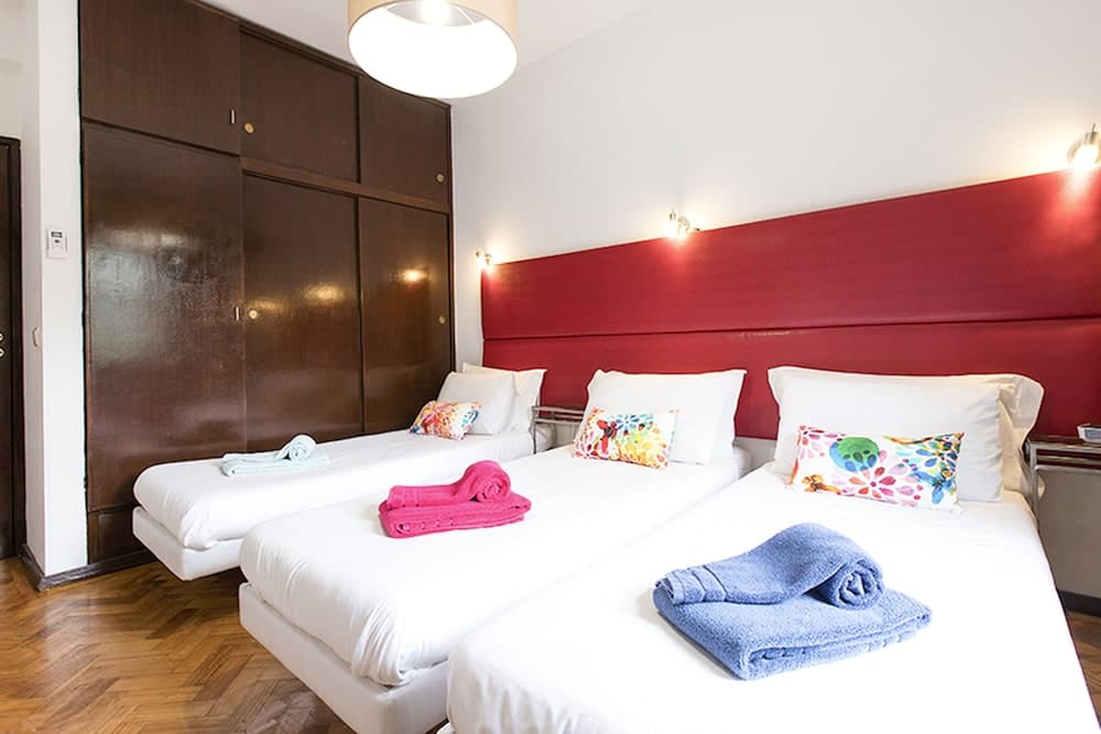 LV Premier Clerigos RE2