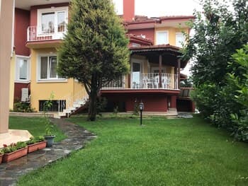 Dream Of Holiday Villas