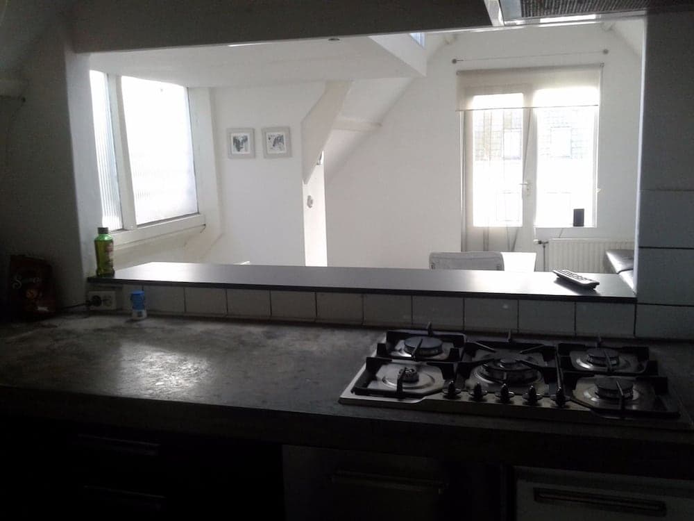 MyCityLofts - Schiedamseweg