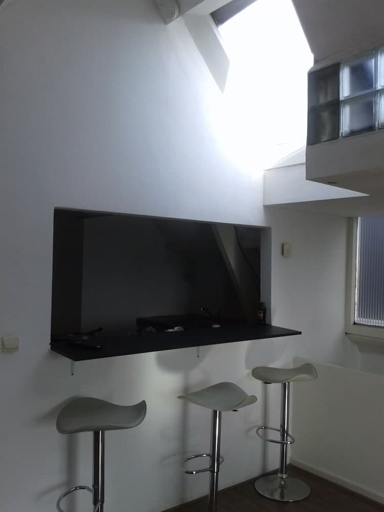 MyCityLofts - Schiedamseweg