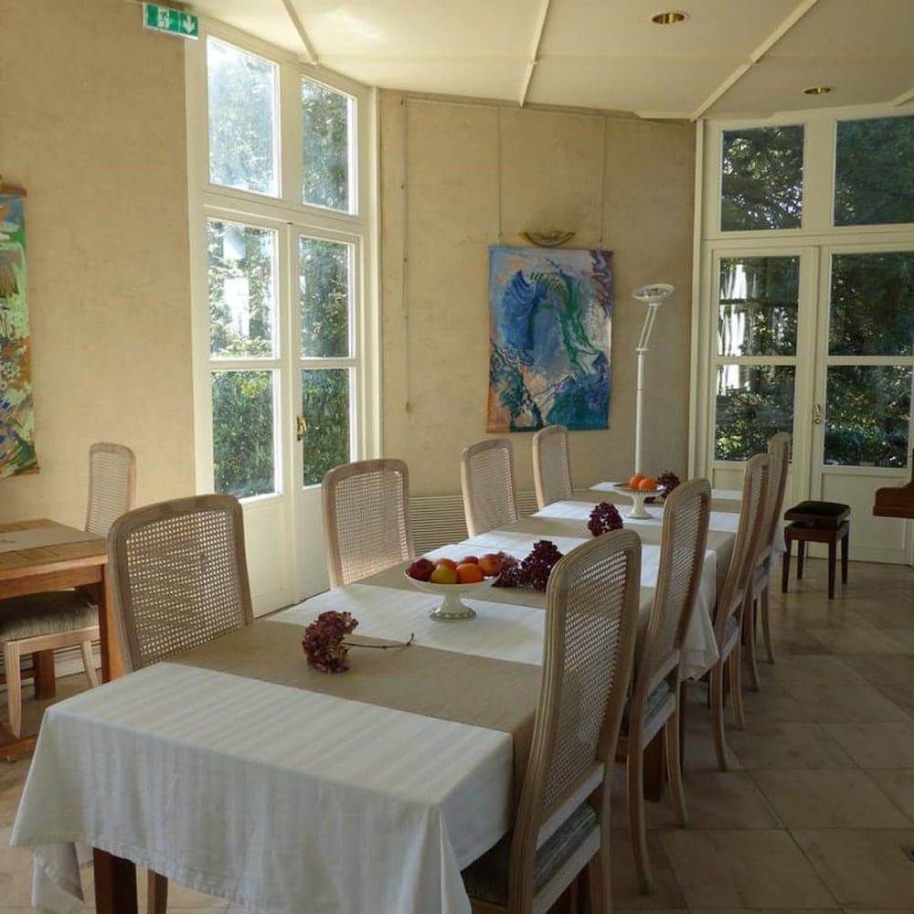 Chateau de Bazeilles