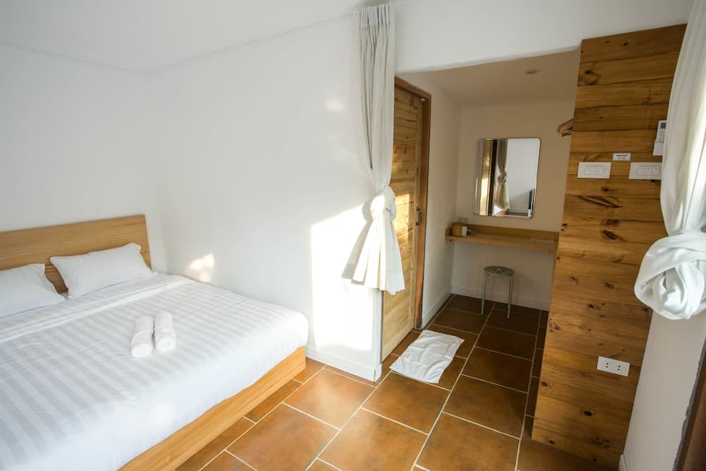 THE REST POOL VILLA at PATTAYA