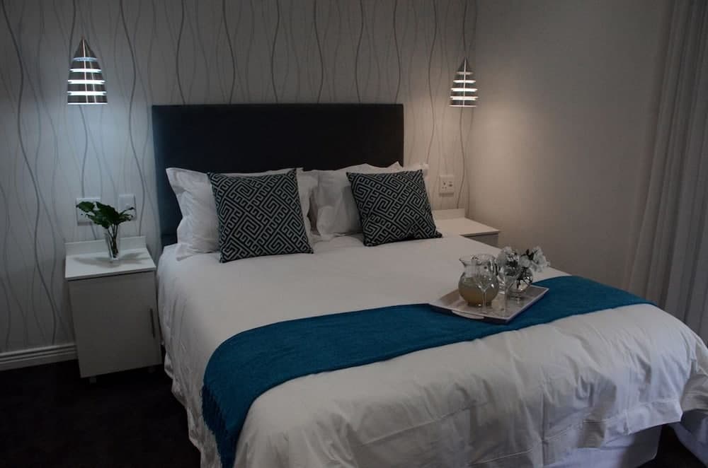 Touch of Class Villas