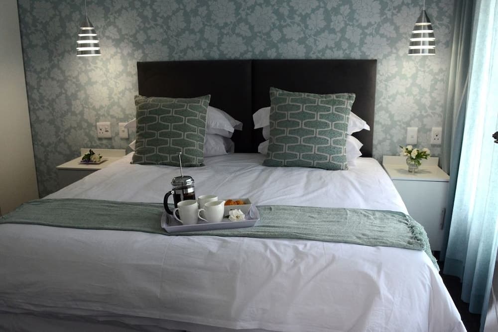 Touch of Class Villas