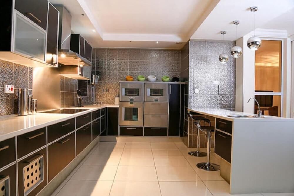 Cycad Palm Boutique Guest House