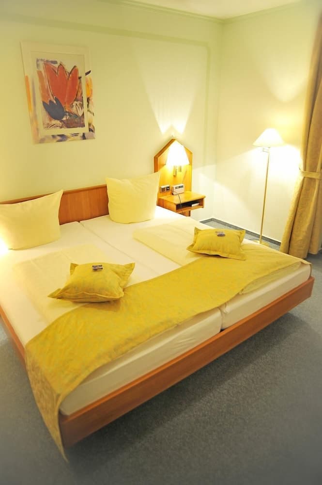 Hotel Restaurant Estricher Hof