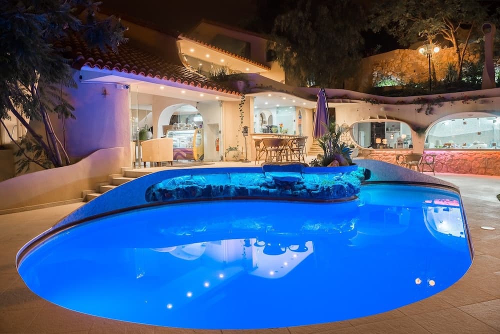 Jardines del Cerro Hotel Boutique