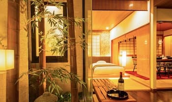 Konjaku-So Dotonbori Penthouse Stay