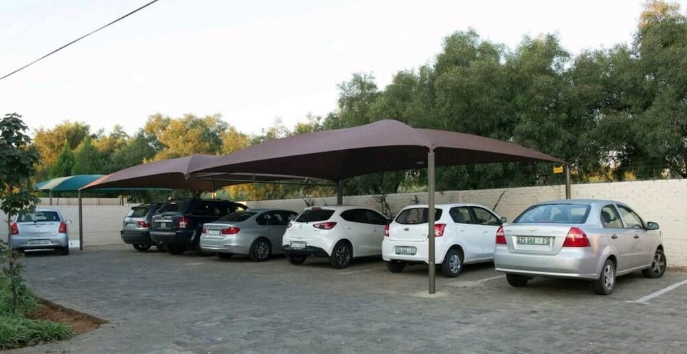 Olive Garden Guesthouse