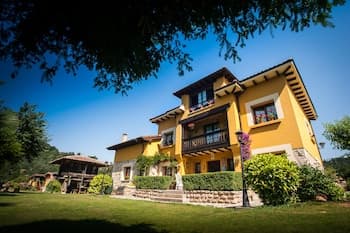 Casa de Aldea Riosol