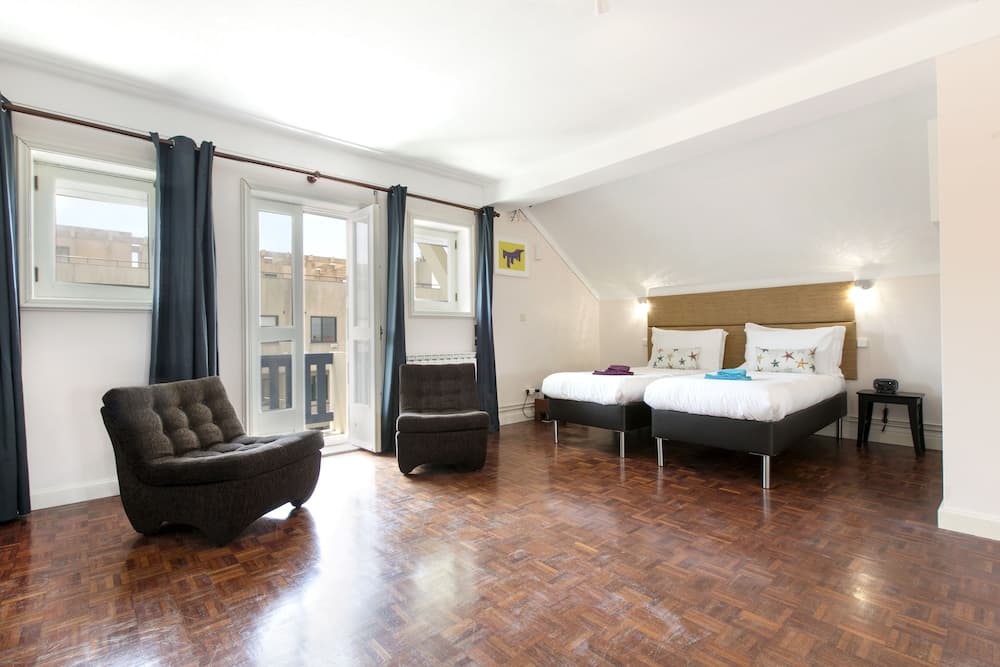 LV Premier Granja Villa- GR1