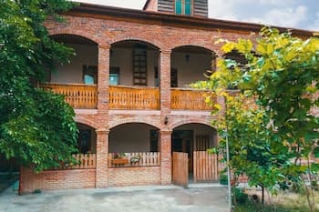 Magdalena's House