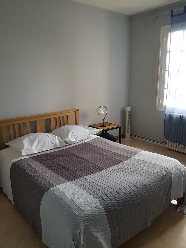 Hotel Cafe de la Gare