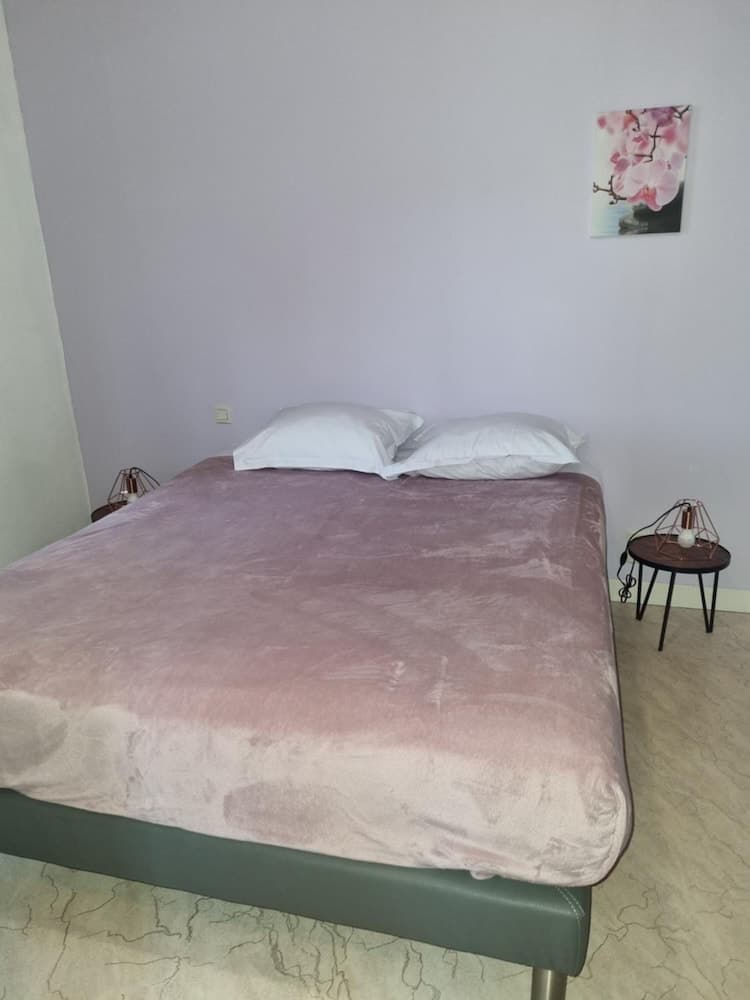 Hotel Cafe de la Gare