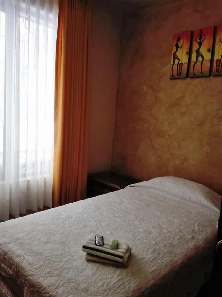 Hotel Maison Fiori (Plaza Colon)