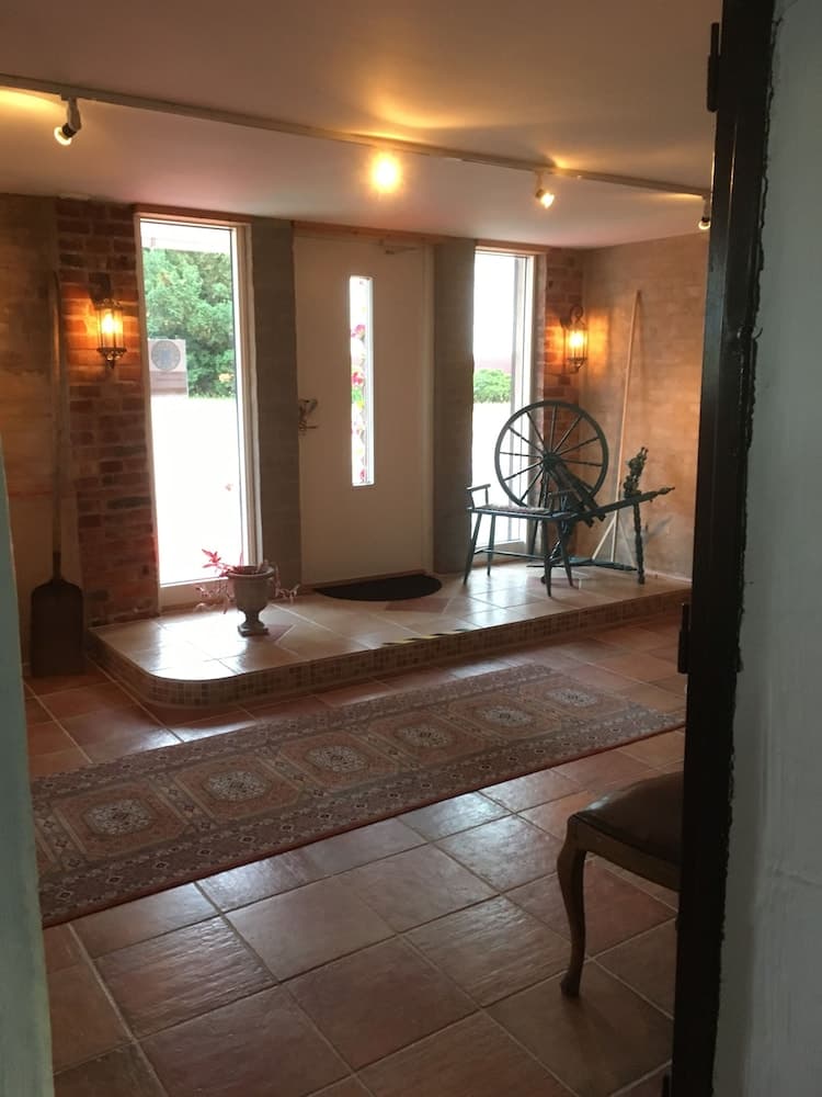 Borrby frö - Bed & Breakfast