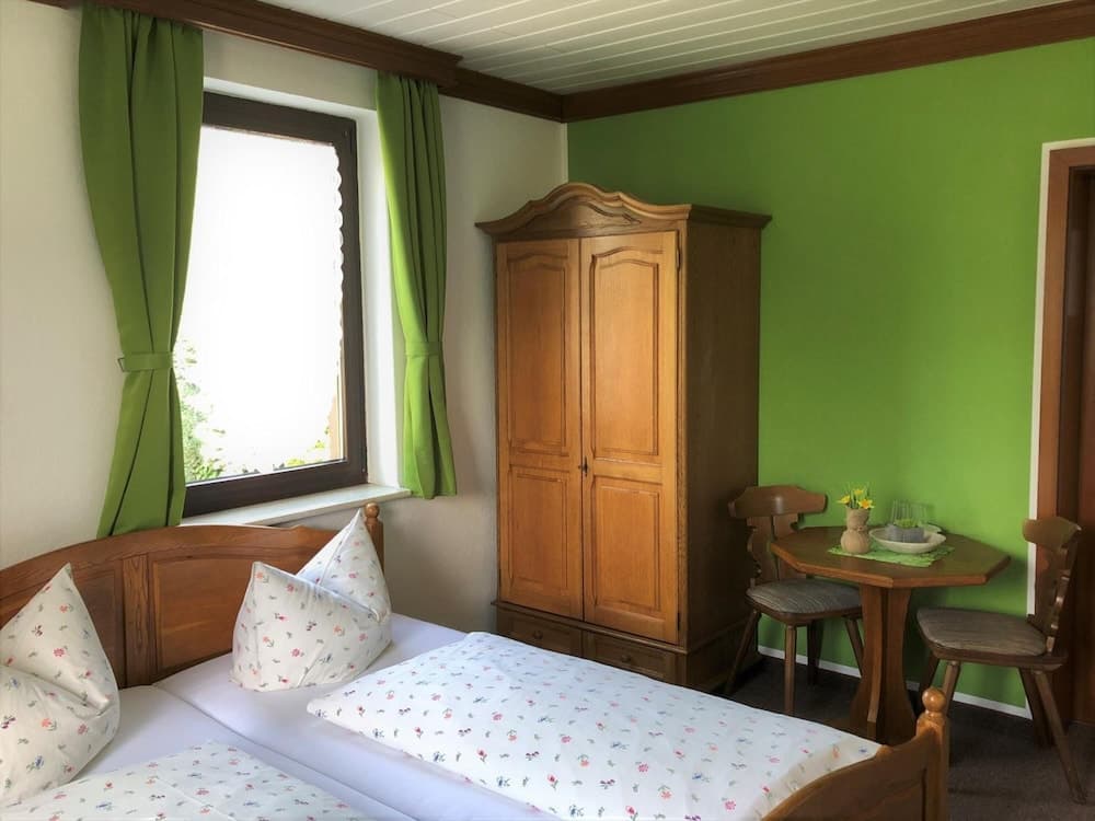 Pension Bennelliebschänke