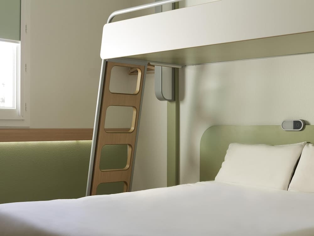 ibis budget Romorantin