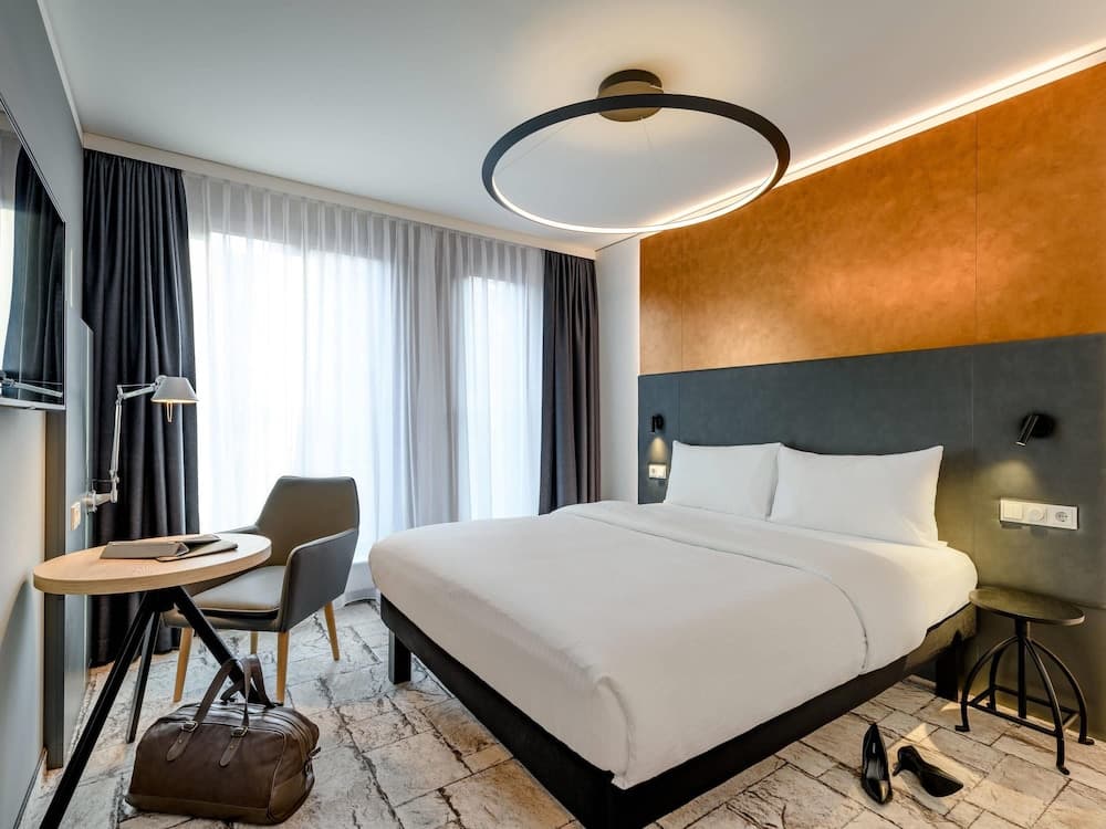 Ibis Styles Bamberg Hotel