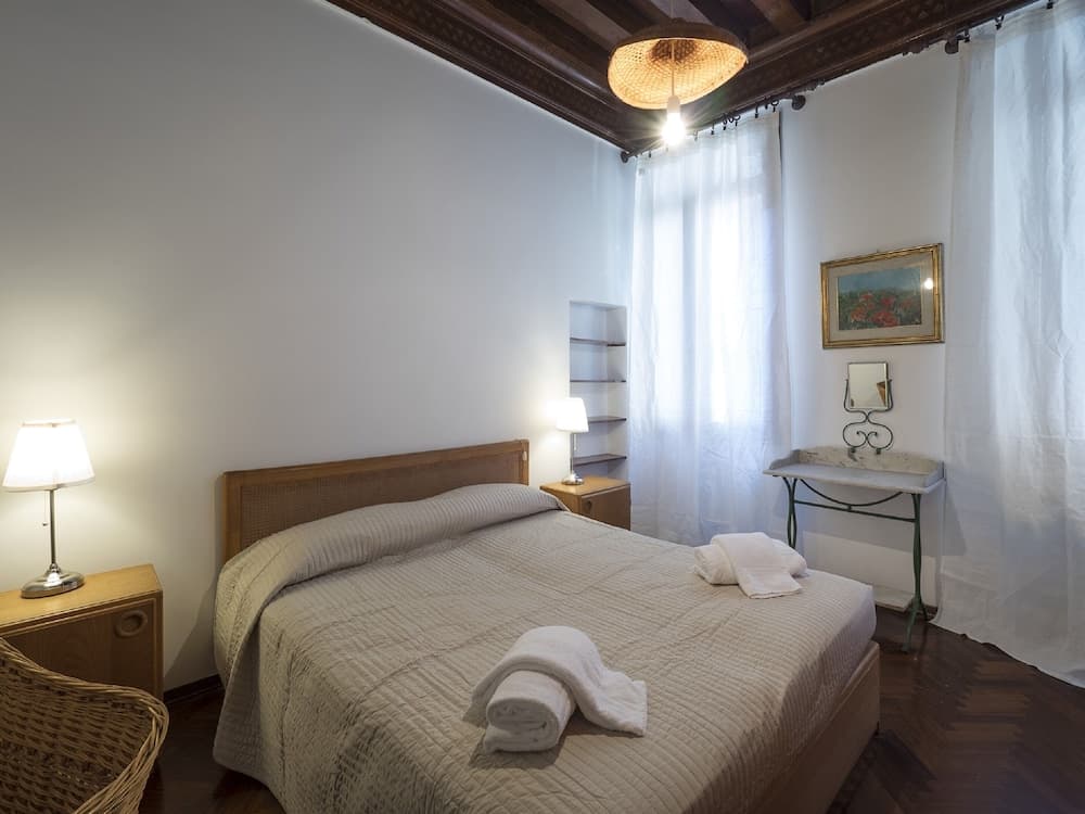 San Marco Schiavoni Apartments