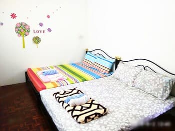 H Homestay - 500Mbps Wifi, Full Astro & Private Parking