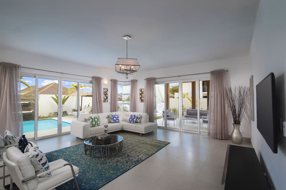 Royal Villas  Cofresi 6