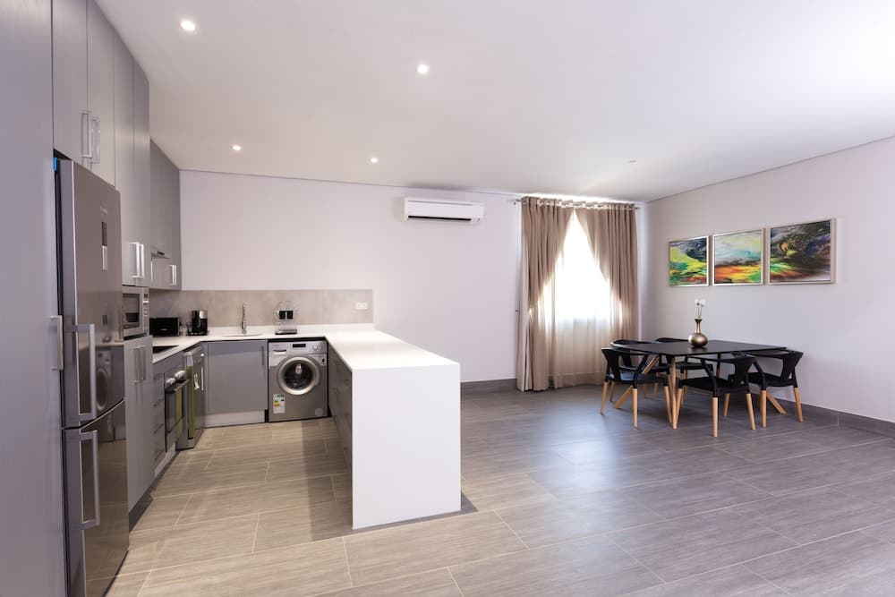 City Mews on Independence