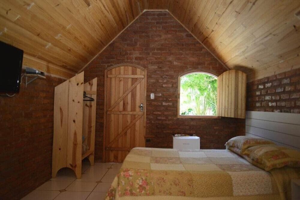 Pousada Lago das Pedras