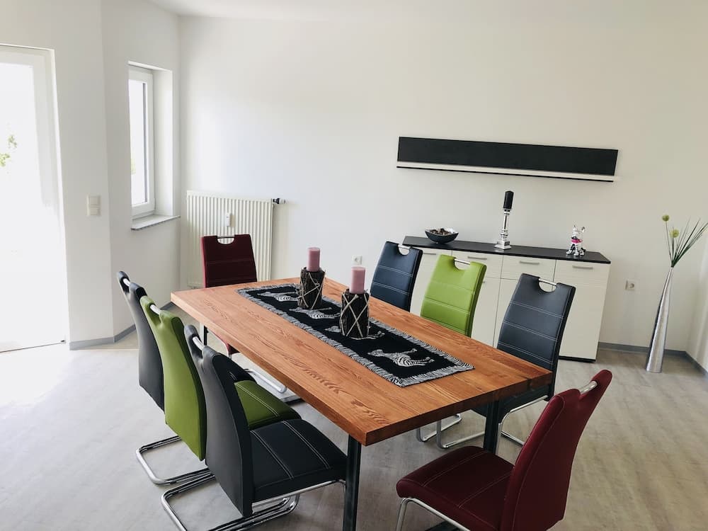 Appartemens Haus Maria Anna