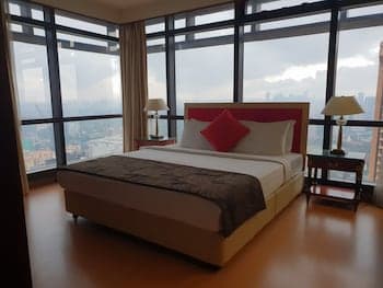 Sweet Dream Suites at Times Square