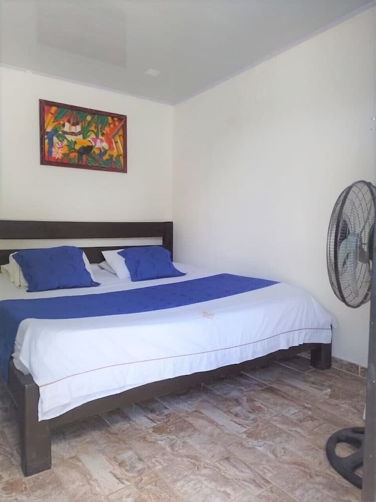 Hotel La Gran Mansion De La Negra