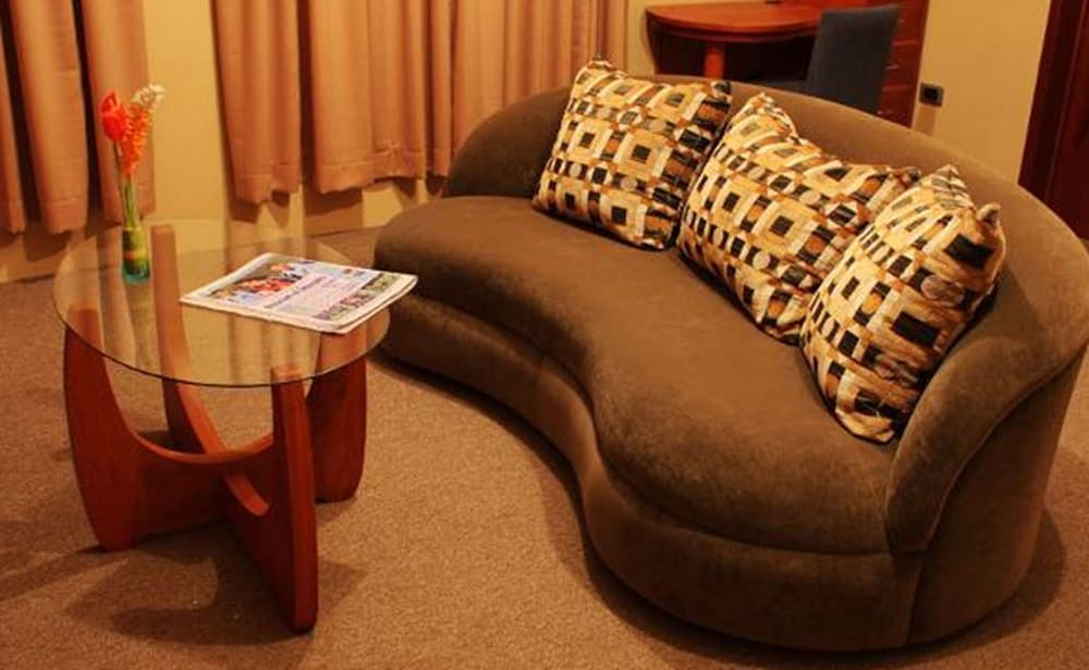 Hotel & Sauna Premier