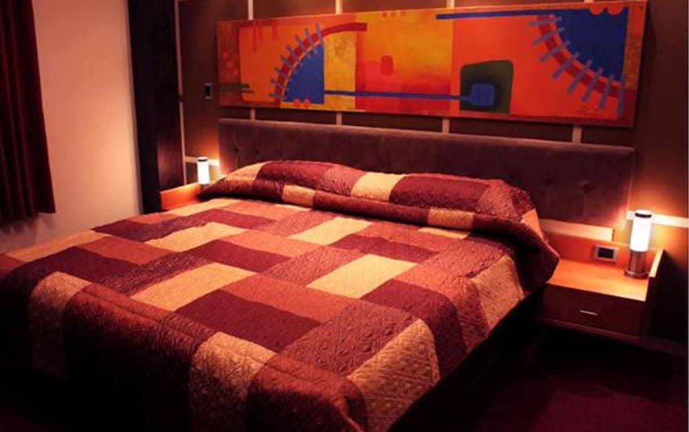 Hotel & Sauna Premier