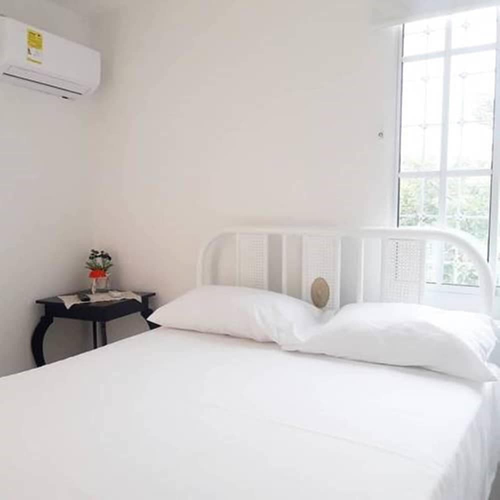 Casa Turística Realismo Mágico