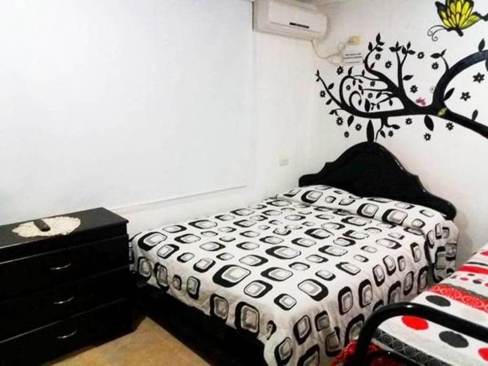 Casa Turística Realismo Mágico