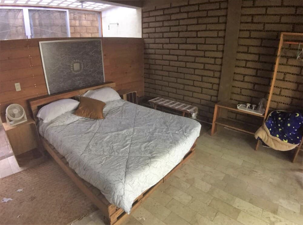 Hospedaje Casa Santi